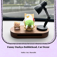 Goose desk decor gift