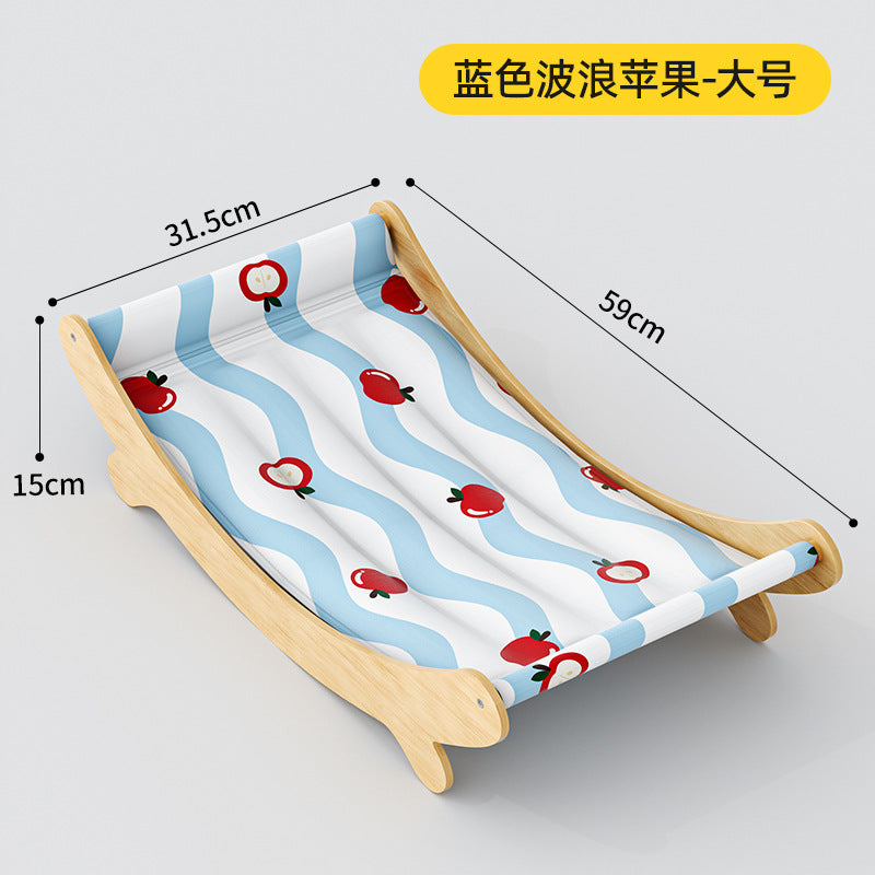 Sea Salt - L for Apple