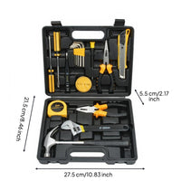 Portable Car Tool Kit