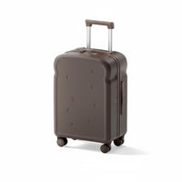Bread pieceShaped Luggage hard-shell Design Hardside hand luggage for Vacationers