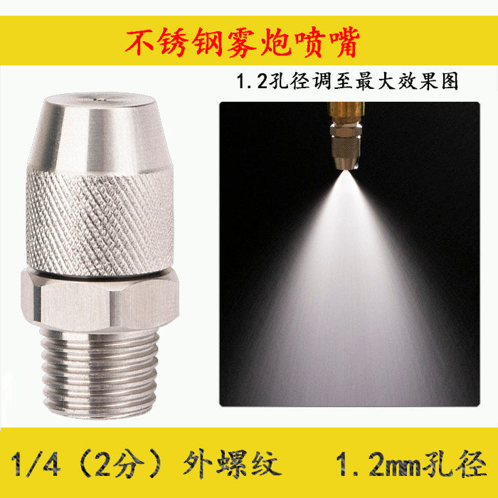 External 1.2MM