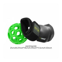 Right Hand Golf Posture Golf Wrist Training Brace Swing Alignment Aid for Golfers