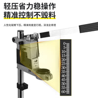 手电钻支架小型多功能万用电钻变台钻微型家用工具小型平口钳迷你
