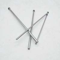 Motor Repair Tool Round Punch Set for Cleaning Motor Slots