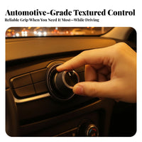 Direct Replacement Heater Control Knob