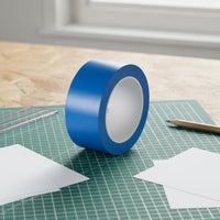 12 Rolls Screen Printing Tape Crisp Line Silkscreen Tape Solvent Resistant Art Supply for Art Studio