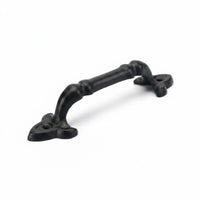 Vintage Drawer Pull Industrial Furniture Hardware for Wardrobe