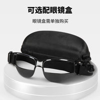 防低头眼镜篮球训练辅助器材控球运球防干扰训练篮球基础教学用品