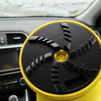 Electric Windshield Motorized Car Windshield Winter Blade Remover Portable