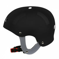 Kayaking Helmet Shock Resistant Paddle Helmet Quick Release Buckle for Kayakers
