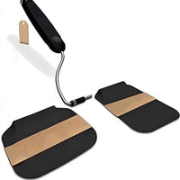 跨境新品Adjustable Angle PPSU Spatula可调节角度的PPSU刮刀