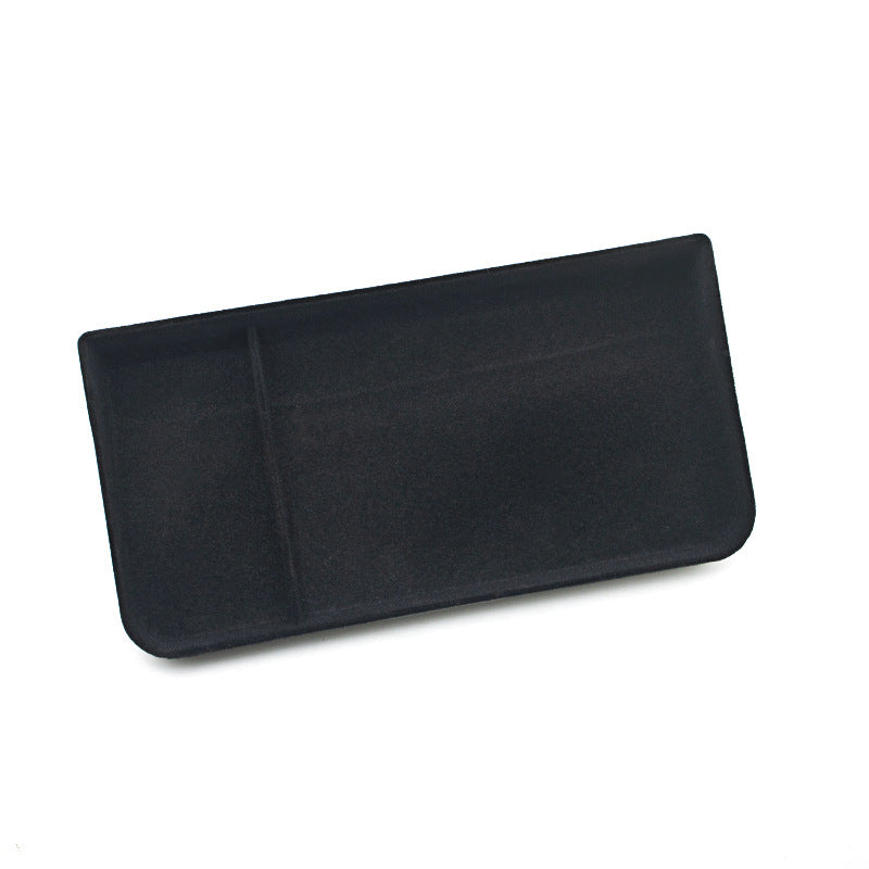 Steering Wheel Box