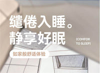 德国野外气垫床露营便捷式睡垫野营防潮防水式睡袋全自动充气床
