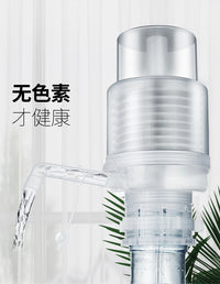 Household Manual Water Pump for Water Barrels