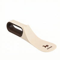 Bed Sheet Tucking Tool Comfortable Grip Bed Making Paddle Mattress Lifter Tool Ergonomic Compact for Bedroom, Guest Room