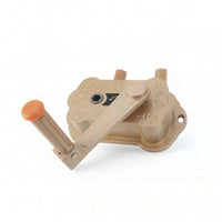 Hand Crank Clothing Lift Hanger Part Replacement Winder Universal for Homeowners