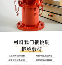 欧式复古消防栓金属手工桌面摆件创意家居装饰橱窗陈列工艺品道具
