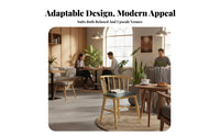 Upholstered Dining Booth Set Wrought Iron Frame Restaurant Seating Modern Design Comfortable Upholstery for Families, Homeowners