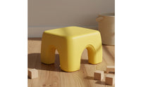 Children's Stool Lightweight Kids Furniture Compact