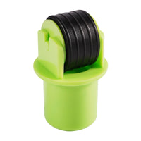 Mini Music Staff Roller Stamp Pen for Piano and Guitar Learning