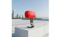 Electric Bicycle Passenger Backrest Universal Fit Electric Bike Rear Backrest