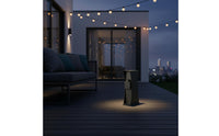 Outdoor Power Outlet Post Easy Installation Outdoor Socket Pedestal Shielded Covers Electrical Hardware