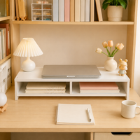 desktop monitor stand
