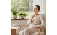 Brass Ear Scraping Board Handheld U-Shaped Scraping Tool Lightweight Manual Massage Device Portable for Home Self-Care, Travel