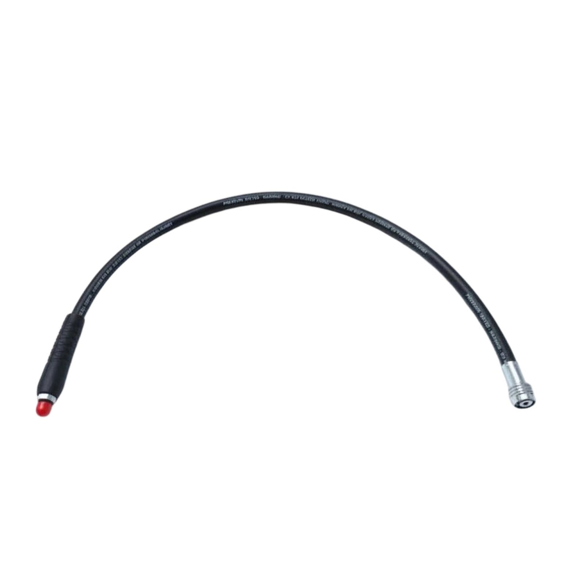 Anti-Kink Sleeve Medium Pressure Diving Hose Diving Regulator LP Hose