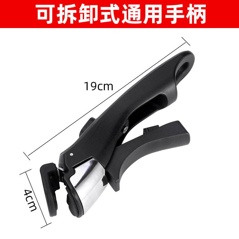 Universal Handle