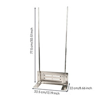 Pillowcase Turner Automatic Return Pillow Turning Tool Heavy Duty for Tailors