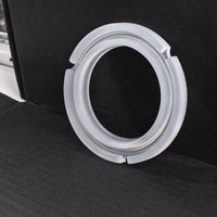 51mm Silicone Seal Gasket for Dolim/GEVI/MR Coffee Machines