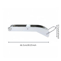 Stainless Steel Anchor Roller 316 Stainless Anchor Bracket Heavy Duty Marine Hardware