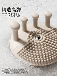 足弓训练器拇指外翻脚趾腿部家用美腿锻炼足底锻炼器足部矫正器