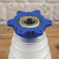 Hammer Dust Cover Translucent Dust Cover Easy to Install