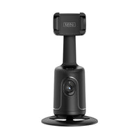 TokQi Smart AI Face Recognition 360° Phone Gimbal for Live Streaming and Selfies