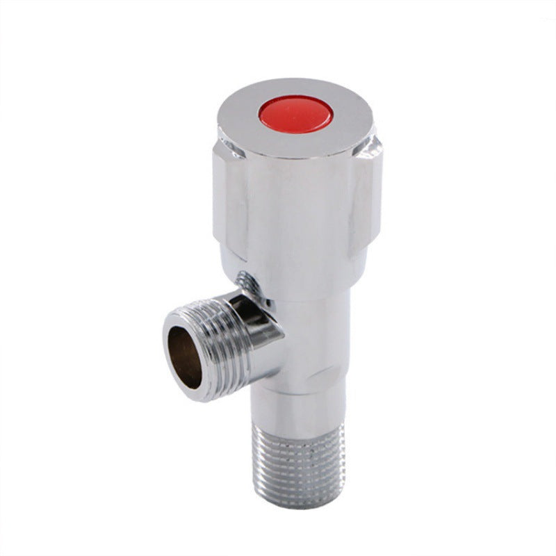 Angle Valve