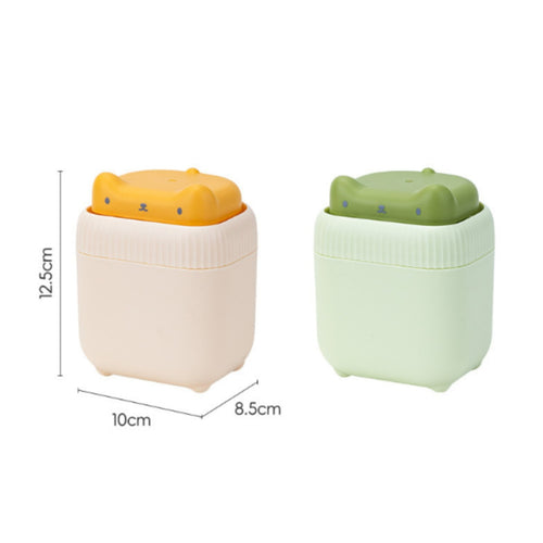 Feline Paw Soap Dispenser Space-Saving Dish Soap Dispenser Long-Lasting