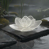 LED Flower Light Wedding Decor Flower Light Outdoor Lighting Garden Display Adjustable Switch for Park