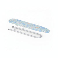 Tabletop Ironing Board Sleeve Pressing Board Narrow Space-Saving