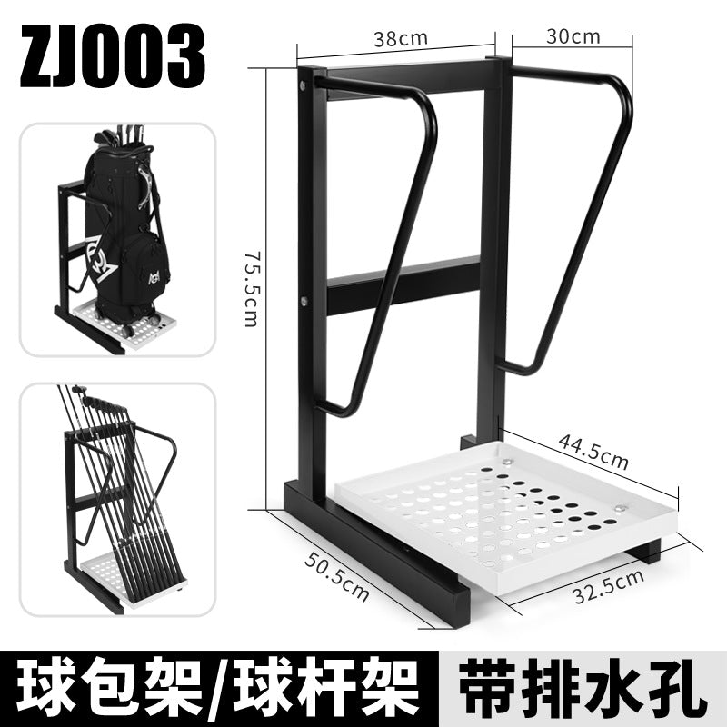 Zj003-single Golf