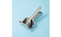 Stainless Steel Citrus Juicer Heavy Duty Orange Juice Press Dishwasher Safe