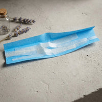 Flexible Bamboo Flute Membrane Smooth Thin Membrane Strip