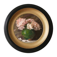 Vintage Resin Photo Frame, European Classical Style