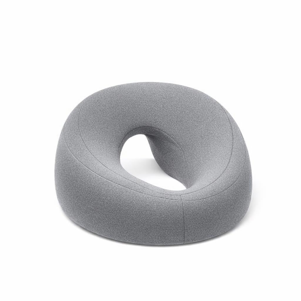 Face Down Pillow for Beauty Salon, Memory Foam Massage Headrest Bed, Down Pillow Massage Face Cradle, Massage Face Pillow, He