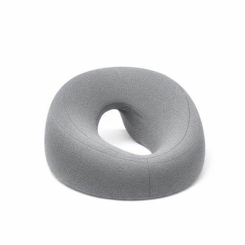 Face Down Pillow for Beauty Salon, Memory Foam Massage Headrest Bed, Down Pillow Massage Face Cradle, Massage Face Pillow, He