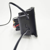 PLUS-T Acoustic Guitar Pickup with EQ and Tuner