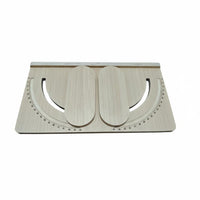 Ballet Turnout Board Strengthens Inner Thighs Dance Foot Rotator for Dancers