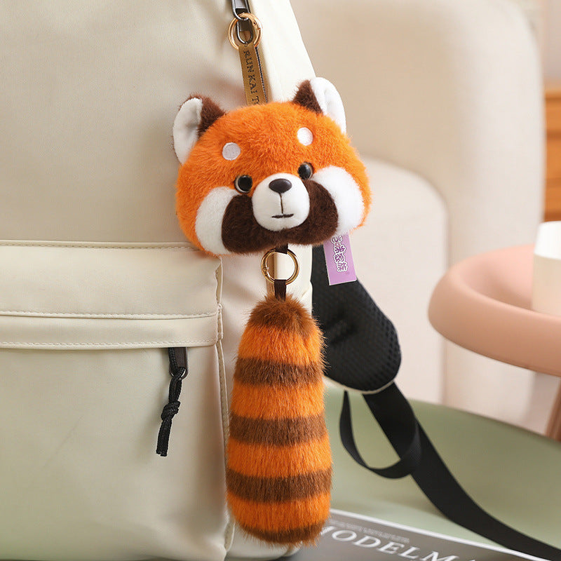 Red Panda