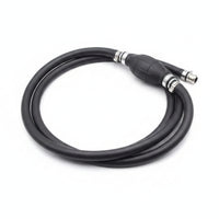 Inline Fuel Line Assembly with Hand Bulb Primer Pump Ethanol Compatible Fuel Hose Assembly with Hand Primer Pump Low Permeation Lightweight for Boats